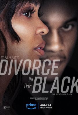 Tyler Perry bemutatja: Válás nyereséggel (2024) online film