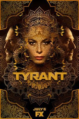 Tyrant - A vér kötelez 3. évad (2016) online sorozat