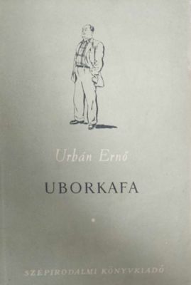 Uborkafa (1970) online film