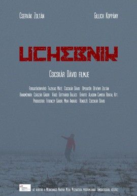 Uchebnik (2016) online film