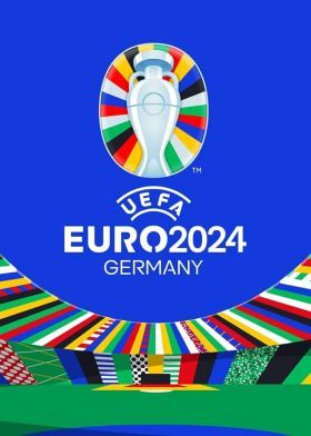 UEFA Euro 2024 1. évad (2024) online sorozat