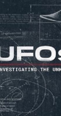 UFO-akták: Megnyílik az ismeretlen 1. évad (2023) online sorozat
