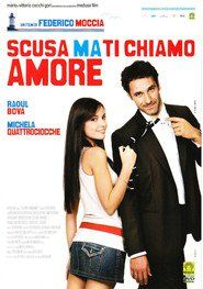 Úgy hívlak: Amore (2008) online film