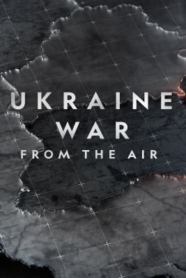 Ukrajna: Egy éve háborúban (2023) online film