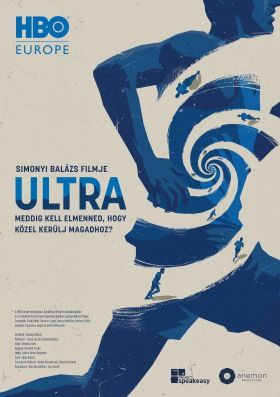Ultra (2017) online film