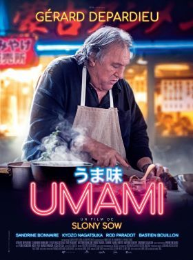 Umami (2022) online film
