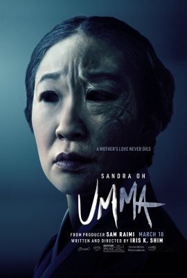 Umma (2022) online film