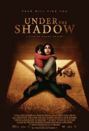 Under the Shadow (2016) online film