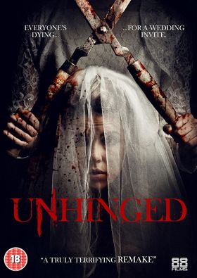 Unhinged (2017) online film