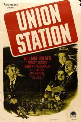 Union Station (1950) online film