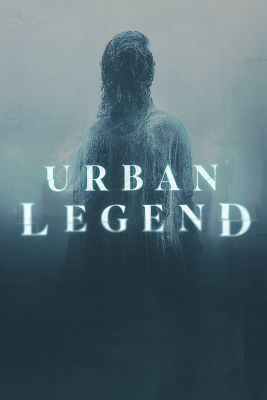 Urban Legend - Rémségek könyve 1. évad (2022) online sorozat