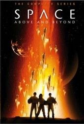 Űrháború: 2063 1. évad (1995) online sorozat