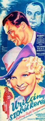 Úrilány szobát keres (1937) online film