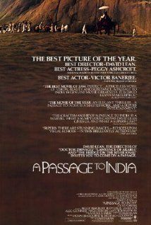 Út Indiába (1984) online film