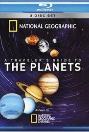 Útikalauz a bolygókhoz 1. évad (2010) online sorozat