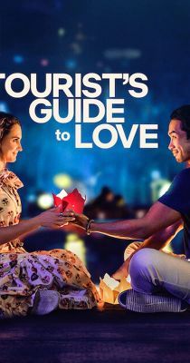 Útikönyv a szerelemhez (2023) online film