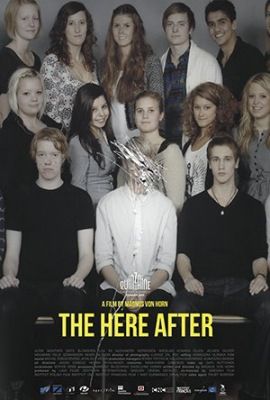 Utórengés (Efterskalv / The Here After) (2015) online film