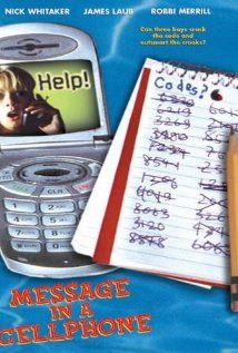 Üzenet a mobilon (2000) online film