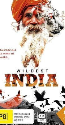 Vad India 1. évad (2012) online sorozat