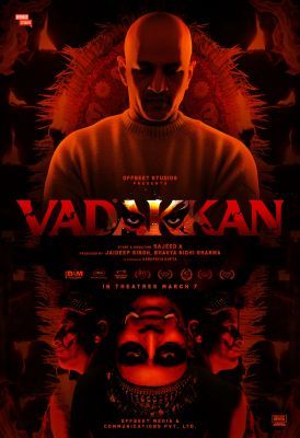 Vadakkan (2025) online film