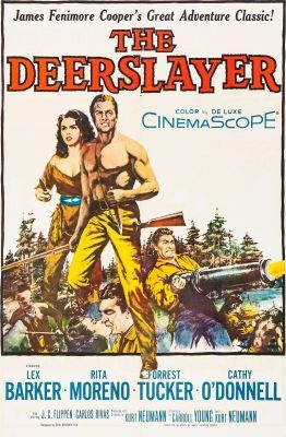 Vadölő (1957) online film