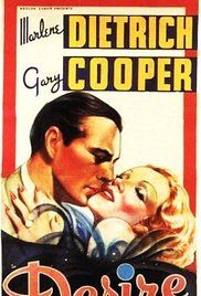 Vágy (1936) online film