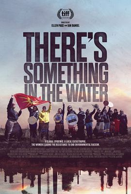 Valami van a vízben (2019) online film