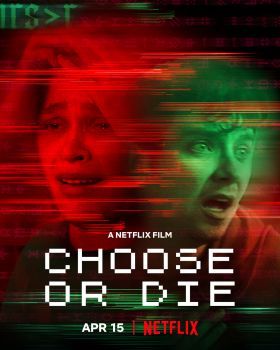 Válassz vagy meghalsz! (2022) online film