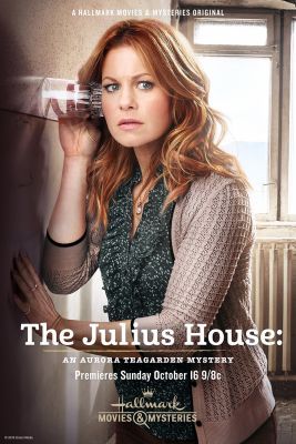 Valódi Gyilkosok Klubja: Aurora Teagarden / A Julius ház (2016) online film