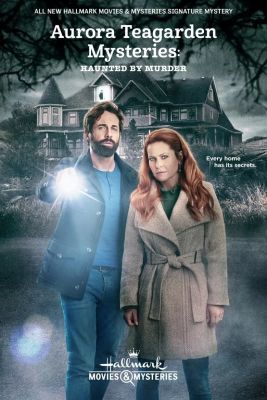 Valódi Gyilkosok Klubja: Aurora Teagarden / Gyilkosságtól kísértve (2022) online film