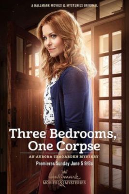 Valódi Gyilkosok Klubja: Aurora Teagarden / Három hálószoba és egy hulla (2016) online film