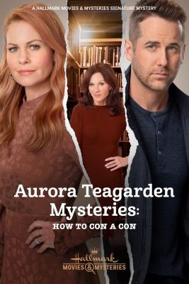 Valódi Gyilkosok Klubja: Aurora Teagarden / Hogy csaljunk csapdába egy csalót? (2021) online film