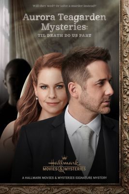 Valódi Gyilkosok Klubja: Aurora Teagarden / Míg a halál el nem választ (2021) online film