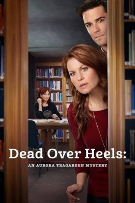 Valódi Gyilkosok Klubja: Aurora Teagarden / Mindene a halál (2017) online film