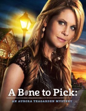 Valódi Gyilkosok Klubja: Aurora Teagarden / Plusz egy koponya (2015) online film