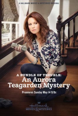 Valódi Gyilkosok Klubja: Aurora Teagarden / Pólyás gyilkosság (2017) online film