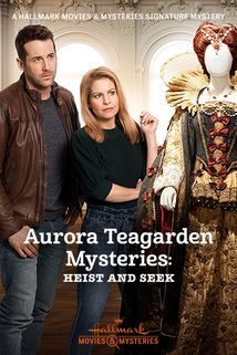 Valódi Gyilkosok Klubja: Aurora Teagarden / Rabló és pandúr (2020) online film