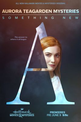 Valódi Gyilkosok Klubja: Aurora Teagarden / Valami új (2023) online film
