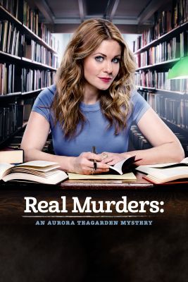 Valódi Gyilkosok Klubja: Aurora Teagarden / Valódi gyilkosok (2015) online film