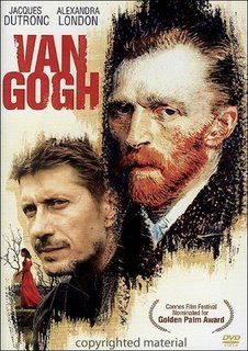 Van Gogh (1991) online film
