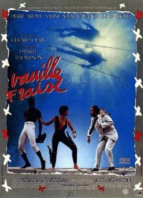 Vaniliafagylalt (1989) online film
