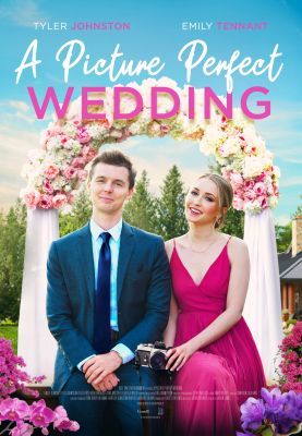 Varázslatos esküvő (2021) online film