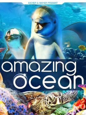 Varázslatos Óceán (2013) online film