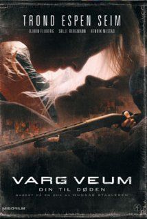 Varg Veum - Sírig tartó szerelem (2008) online film