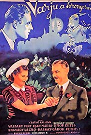 Varjú a toronyórán (1938) online film