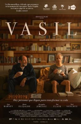Vasil (2022) online film