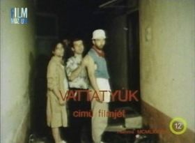 Vattatyúk (1990) online film