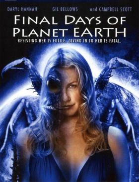 Végveszélyben a Föld (2006) online film