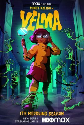 Velma 1. évad (2023) online sorozat