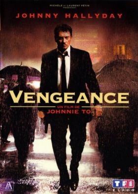 Vengeance (2009) online film
